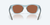 COSTA ALETA TRANSLUCENT SILT BLUE W/ COPPER SILVER MIRROR 580P COSTA-91081254