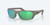 COSTA WHITETIP PRO MATTE OLIVE SHALE W/ GREEN MIRROR 580G COSTA-91151357