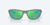COSTA CLIPPERTON MATTE OLIVE SHALE W/ GREEN MIRROR 580G COSTA-91191258
