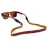DIXIE DECOY LEATHER SUNGLASSES STRAP DIXDEC-SUNGLASSSTRAP