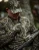 NOMAD OUTDOOR MIRAGE CAMO 1/4 ZIP MIRAGE CAMO 1/4 ZIP