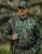 NOMAD OUTDOOR AMBUSH CAMO BUTTON-DOWN AMBUSH CAMO BUTTON-DOWN