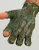 NOMAD OUTDOOR FINGERLESS LIGHTWEIGHT GLOVE FINGERLESS LIGHTWEIGHT GLOVE