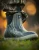 NOMAD OUTDOOR THE BA BOOT THE BA BOOT