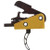 TIMNEY TRIGGERS Timney AR-15 Drop-In Skeletonized Trigger 4 lb. #664S - Small Pin TIMNEY-664S