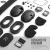 SAVIOUR Savior Equipment Apollo Electronic Earmuffs APOLLO