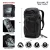 VERTX Vertx Gamut 22L Backpack GAMUT 22L BACKPACK