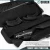 SAVIOUR Savior Equipment Urban Takedown Single Rifle Case SAVIR-RB-259SG-TD-V1-BK