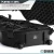 SAVIOUR Savior Equipment Ultimate Guitar Single Rifle Case - Black SAVIR-RC-GT-ACOUSTIC-BK