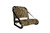 MILLENIUM MIllenium Field Pro Turkey Seat - Mossy Oak Bottomland MILLEN-TU-03-00