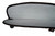 Winter Timber Outdoors 16oz Quilted Chocolate Brown Wax Canvas Rifle Case - 52"