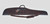 WINTER TIMBER Winter Timber Outdoors 16oz Quilted Chocolate Brown Wax Canvas Rifle Case - 52" WTO-25WT-010-2
