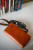 LONG WALLET LEATHER