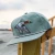 LOCAL BOY CANVAS BACK LP ROPE HAT LOBOY-L3000292-LDN