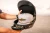 LOCAL BOY RAINBOW TROUT PERF ROPE HAT LOBOY-L3000444-STG