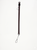 WINTER TIMBER Winter Timber Outdoors Turkey Tote - Chocolate Brown Biothane WTO-TURKEYTOTE-BRN