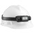 SLEDGE HEADLAMP BLK 600 LUMEN