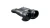 PULSAR Pulsar Merger LRF XT50 Thermal Rangefinding Binocular Black 2-16x50mm 1024, 12 Microns, 50 Hz Resolution - PL77486 PULSAR-PL77486