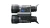 PULSAR Pulsar Merger LRF XT50 Thermal Rangefinding Binocular Black 2-16x50mm 1024, 12 Microns, 50 Hz Resolution - PL77486 PULSAR-PL77486