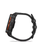 INSTINCT 3 45MM SOLAR BLACK SMARTWATCH W/BLACK BAND
