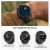 Garmin Instinct 3 50mm, Solar Charged Display, Rugged Outdoor GPS Smartwatch ,Charcoal Band (010-02935-00)