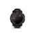 INSTINCT 3 45MM AMOLED BLACK SMARTWATCH W/CHARCOAL BAND