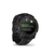 INSTINCT 3 45MM AMOLED BLACK SMARTWATCH W/CHARCOAL BAND