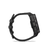 GARMIN Garmin Instinct 3 45mm, AMOLED Display, Rugged Outdoor GPS Smartwatch, Charcoal Band GARMIN-010-02936-00
