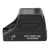 HOLOSUN Holosun SCS Carry Enclosed Green Dot Sight - Compact K Pistol Cut HOLO-SCS-CARRY-GR