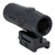HOLOSUN Holosun HS510C 3x Circle Dot Sight w/HM3X Magnifier Combo 510C&HM3X HOLO-HS510C+HM3X-COMBO