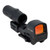 HOLOSUN Holosun HS510C 3x Circle Dot Sight w/HM3X Magnifier Combo 510C&HM3X HOLO-HS510C+HM3X-COMBO