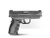 SPRINGFIELD ARMORY Springfield Armory XD MOD4 9mm Luger 16+1 4" Black Melonite Steel Barrel & Optic Ready/Serrated Slide, Black Polymer Frame w/Picatinny Rail- XDDG9101BM4 SPRING-XDDG9101B-M4