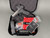GLOCK Glock G43X 3.39" 9mm 10rd Pistol, Black w/ MOS8 Rail and Aimpoint COA- UX4350B01FRMOS8A4 GLOCK-GLCUX4350B01FRMOS8A4
