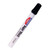 GSM - BIRCHWOOD CASEY BIRCHWOOD CASEY SUPER BLACK TOUCH-UP PEN - FLAT BLACK BC-15112