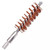 GSM - BIRCHWOOD CASEY BIRCHWOOD CASEY 45/12MM HANDGUN BRONZE BORE BRUSH BC-41283