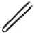 ALLEN Allen Tac-Six Citadel Single & Double-Point Paracord Sling with QD Swivel, Black ALLEN-8492