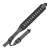 ALLEN Allen Baktrak Traverse Sling, Black ALLEN-8550