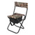 ALLEN Allen Vanish Foldable Seat with Backrest, Realtree Edge Camo ALLEN-5915