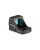 DEFENDER CCW ENCLOSED MICRO RED DOT MULIT RETICLE