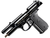 92SB 9MM SEMI-AUTO PISTOL 50TH ANNI 2-15RD MAGS
