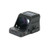HOLOSUN Holosun 507C X3, 32 MOA Ring & 2 MOA Red Dot, RMR Footprint, MRS Reticle, Side Battery, Solar Failsafe - 507C-X3-RD-MRS HOLO-HS507C-X3-RD