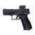 SPRINGFIELD ECHELON COA 9MM SEMI-AUTO 4IN AIMPOINT COA OPTIC BLACK 1-17RD 1-20RD MAG