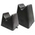 GSM - BIRCHWOOD CASEY BIRCHWOOD CASEY NEST REST TWO PIECE RUBBER SHOOTING REST BC-48202