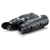 PULSAR Pulsar Symbion LRF DXT50 Thermal Binocular, 50mm Objective, 2-16X Magnification, Matte Black Finish PULSAR-77456