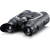 PULSAR Pulsar Symbion LRF DXT50 Thermal Binocular, 50mm Objective, 2-16X Magnification, Matte Black Finish PULSAR-77456