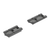 LEUPOLD Leupold Rifleman Gen2 Remington 700 2-pc Scope Base LEUPLD-185525