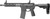 SPRINGFIELD ARMORY Springfield Saint Victor AR-Pistol .300 AAC Blackout 30rd Magazine(1) 9.5 Threaded Barrel Black w/SBA3 Brace SPRING-STV995300B-V2-SBA3