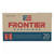 HORNADY Hornady Frontier 7.62x39mm 123gr Full Metal Jacket 20 Per Box/10 Case - FR420 HORN-FR420