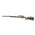 SEEKINS PRECISION Seekins Precision Havak Element M3 - 6.5 PRC 5+1 20" Carbon Fiber Threaded Barrel, Black 20 MOA Rail w/Bubble Level Stainless Steel Receiver, Adj Cheek Riser Woodland Shadow Camo - 0011710339-F SEEKIN-0011710339-F