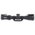 SIG SAUER SIG SAUER Tango MSR 3-18x50mm Rifle Scope, 34mm Tube, First Focal Plane, .25 MOA , Illuminated Milling 2.0 Reticle, Black - SOTM63000 SIG-SOTM63000